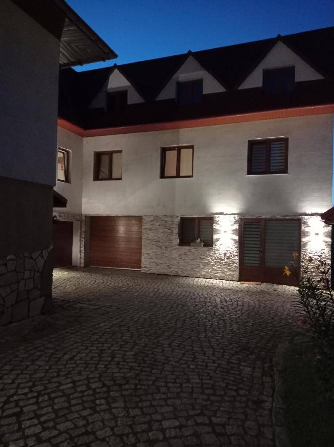 Pokoje U Jasia I Malgosi Skawa Εξωτερικό φωτογραφία