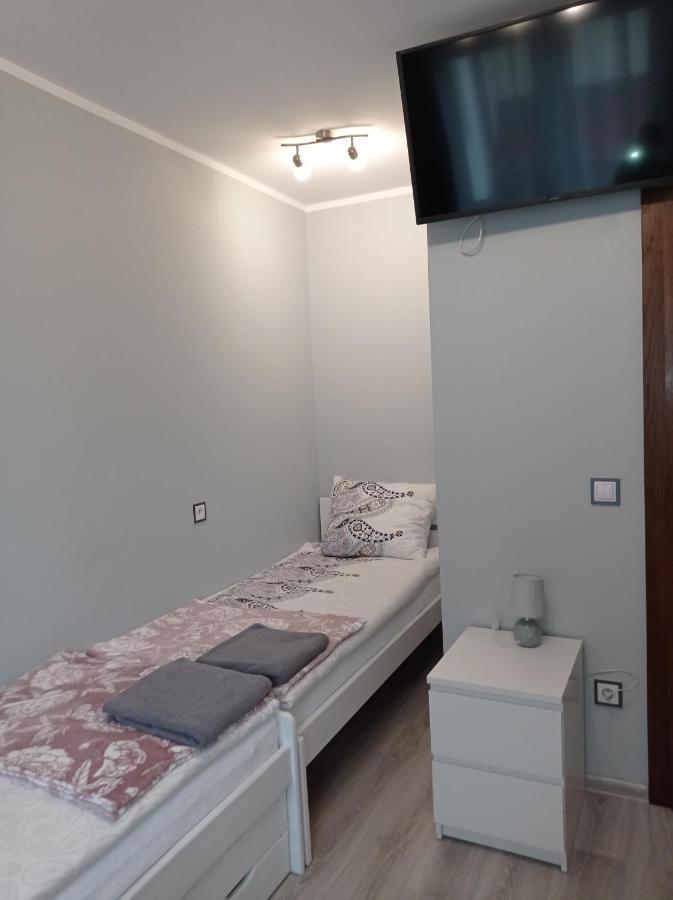 Pokoje U Jasia I Malgosi Skawa Εξωτερικό φωτογραφία